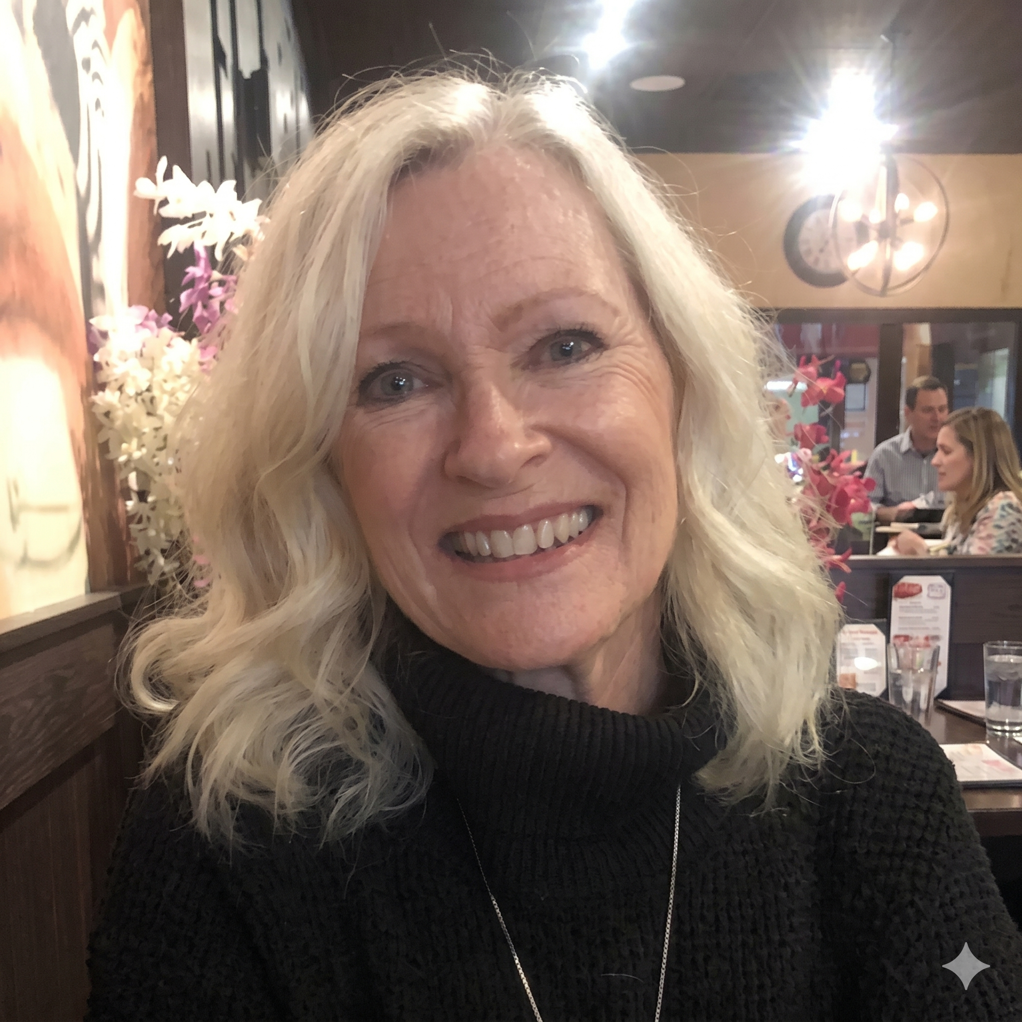Kathleen Murphy McIlroy